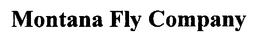 MONTANA FLY COMPANY trademark
