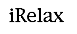 IRELAX trademark