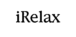 IRELAX trademark