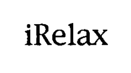 IRELAX trademark