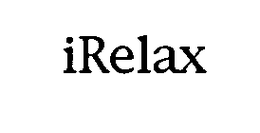 IRELAX trademark