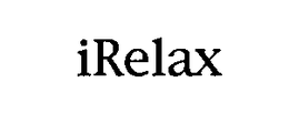 IRELAX trademark