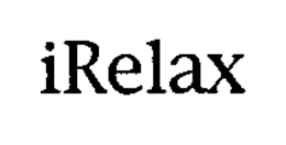 IRELAX trademark
