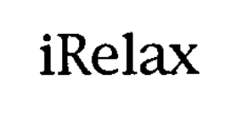 IRELAX trademark