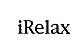 IRELAX trademark
