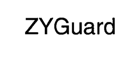 ZYGUARD trademark