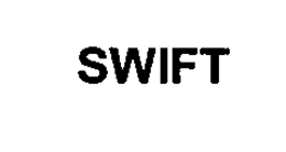 SWIFT trademark