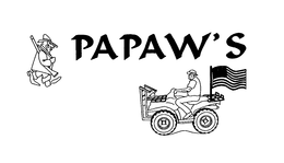 PAPAW'S trademark