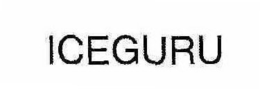 ICEGURU trademark