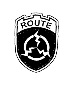 ROUTE trademark