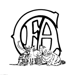 CFA trademark