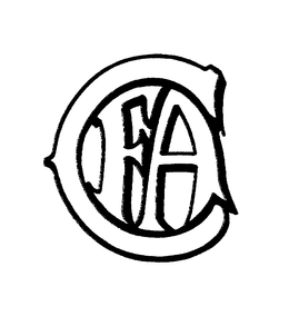 CFA trademark