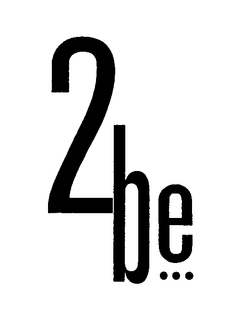2BE... trademark