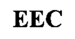 EEC trademark