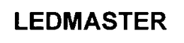 LEDMASTER trademark