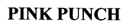 PINK PUNCH trademark