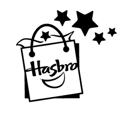 HASBRO trademark