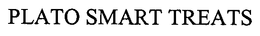 PLATO SMART TREATS trademark