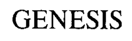 GENESIS trademark
