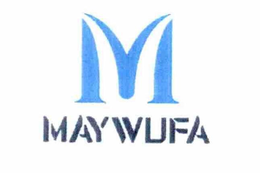 M MAYWUFA trademark