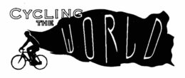 CYCLING THE WORLD trademark