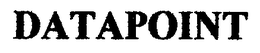 DATAPOINT trademark