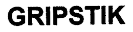 GRIPSTIK trademark