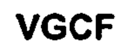 VGCF trademark