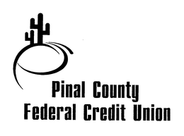PINAL COUNTY FEDERAL CREDIT UNION trademark