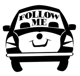 FOLLOW ME trademark