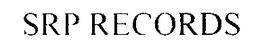 SRP RECORDS trademark
