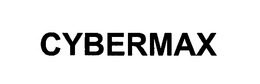 CYBERMAX trademark
