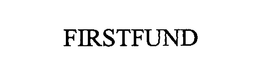 FIRSTFUND trademark