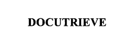 DOCUTRIEVE trademark