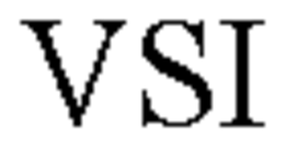 VSI trademark