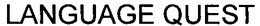 LANGUAGE QUEST trademark