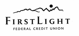 FIRSTLIGHT FEDERAL CREDIT UNION trademark