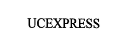 UCEXPRESS trademark