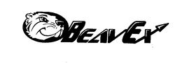 BEAVEX trademark