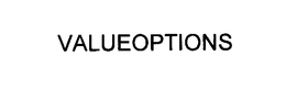 VALUEOPTIONS trademark