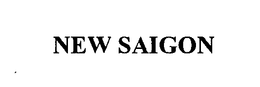 NEW SAIGON trademark