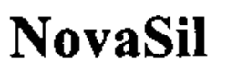 NOVASIL trademark