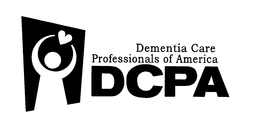 DEMENTIA CARE PROFESSIONALS OF AMERICA DCPA trademark