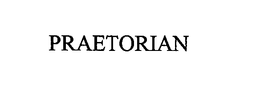 PRAETORIAN trademark