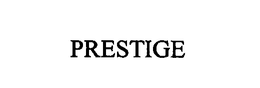 PRESTIGE trademark