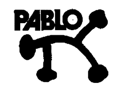 PABLO trademark