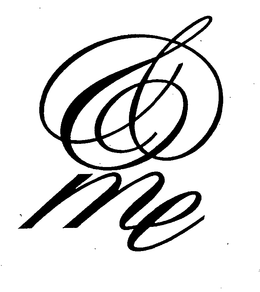 & ME trademark
