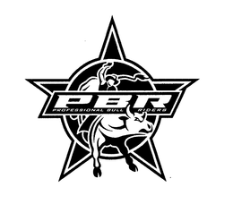 PBR PROFESSIONAL BULL RIDERS trademark