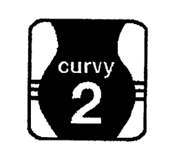 CURVY 2 trademark