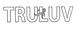 TRULUV trademark